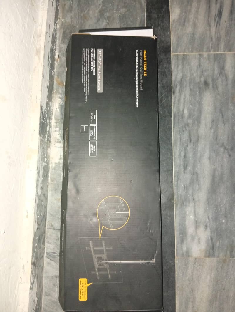LCD STAND 1