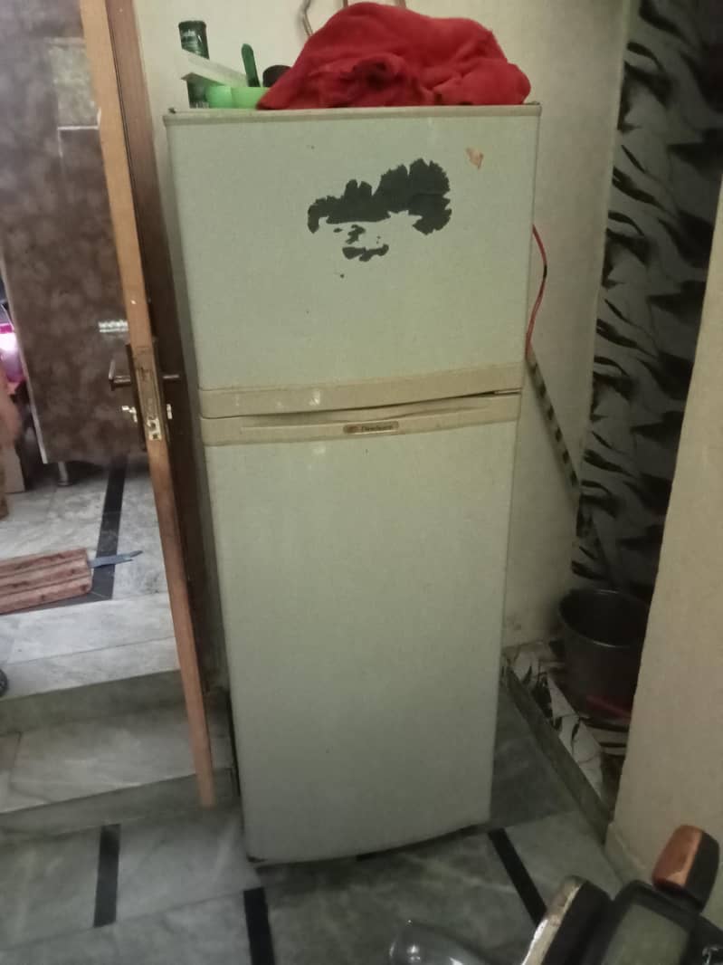 ok condition 1