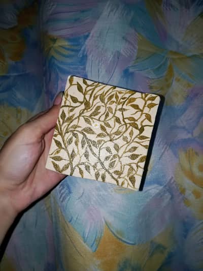 classic vines painting