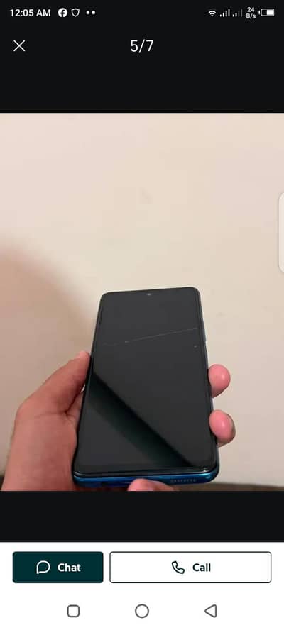 Infinix Hot 11 Pro