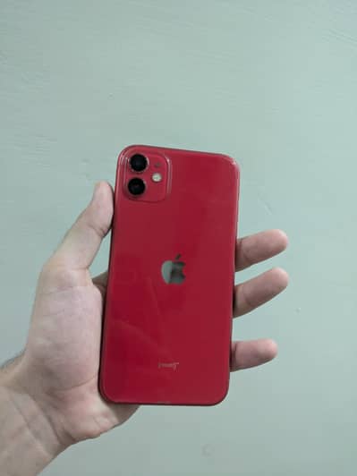 Apple iPhone 11 Factory unlock 64gb