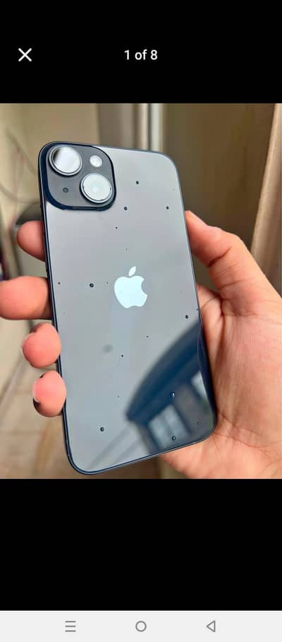 Apple iPhone 14