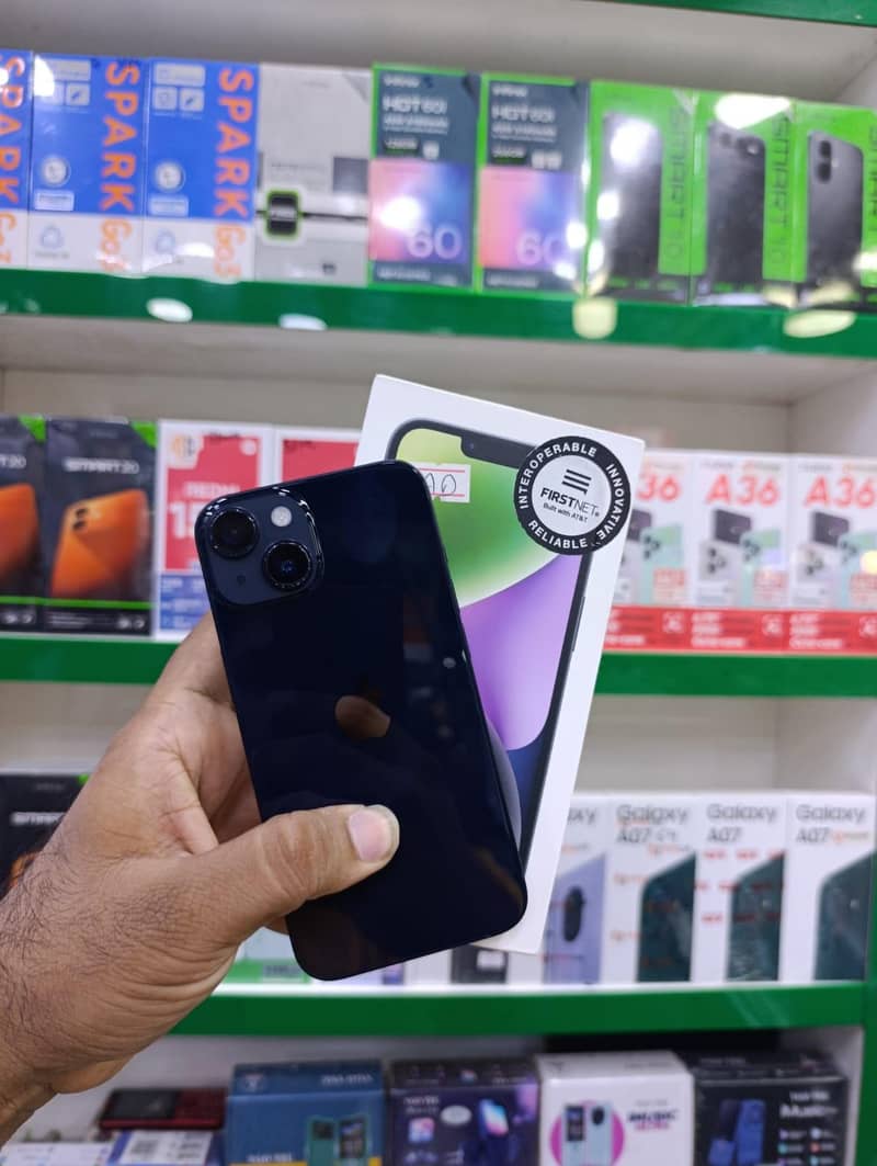 iphone 14 0