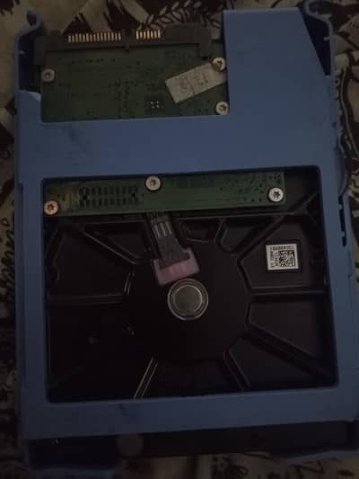 ST25 Hard Drive For Sale