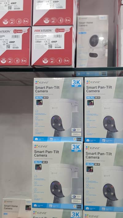 EZVIZ camera