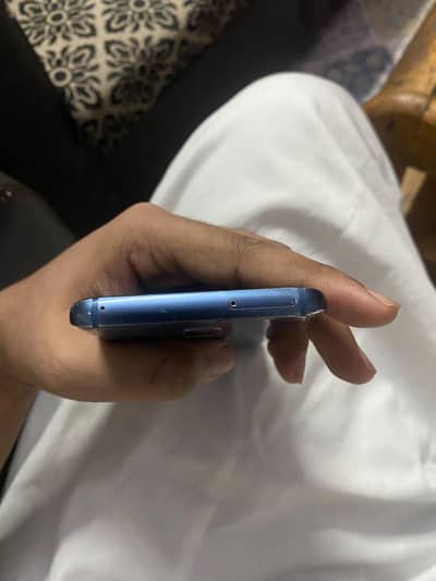 Samsung Mobile S9 Plus 03126254470
