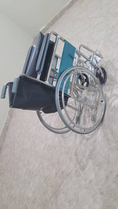 wheel chair