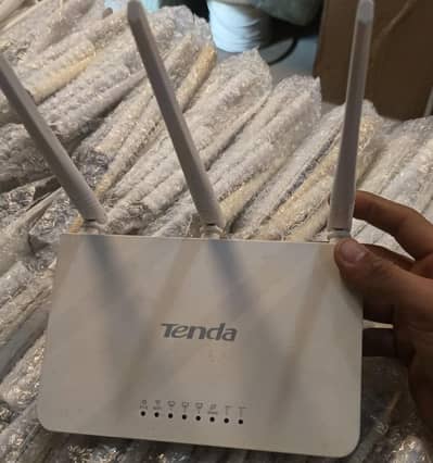tenda tplink mercusys wifi devices