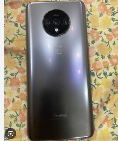 One Plus 7