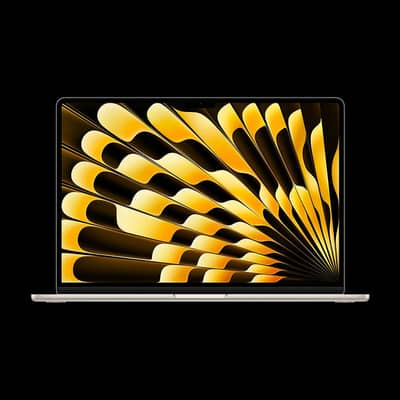 macbook air m5 15inch 16/512 GB box pack twilight colour