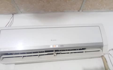 1 Ton Gree Ac inverter