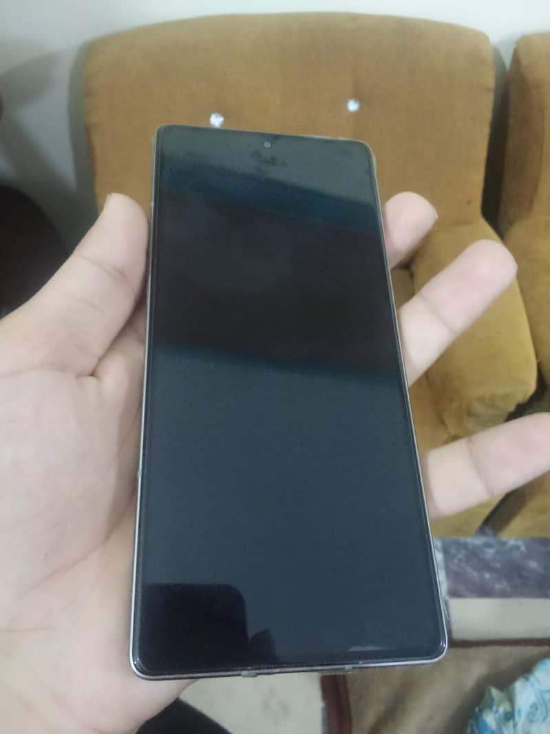 Infinix Note 50 1