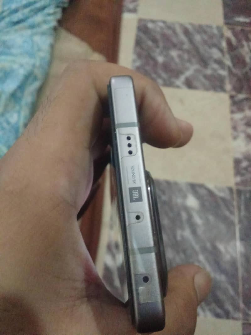 Infinix Note 50 3