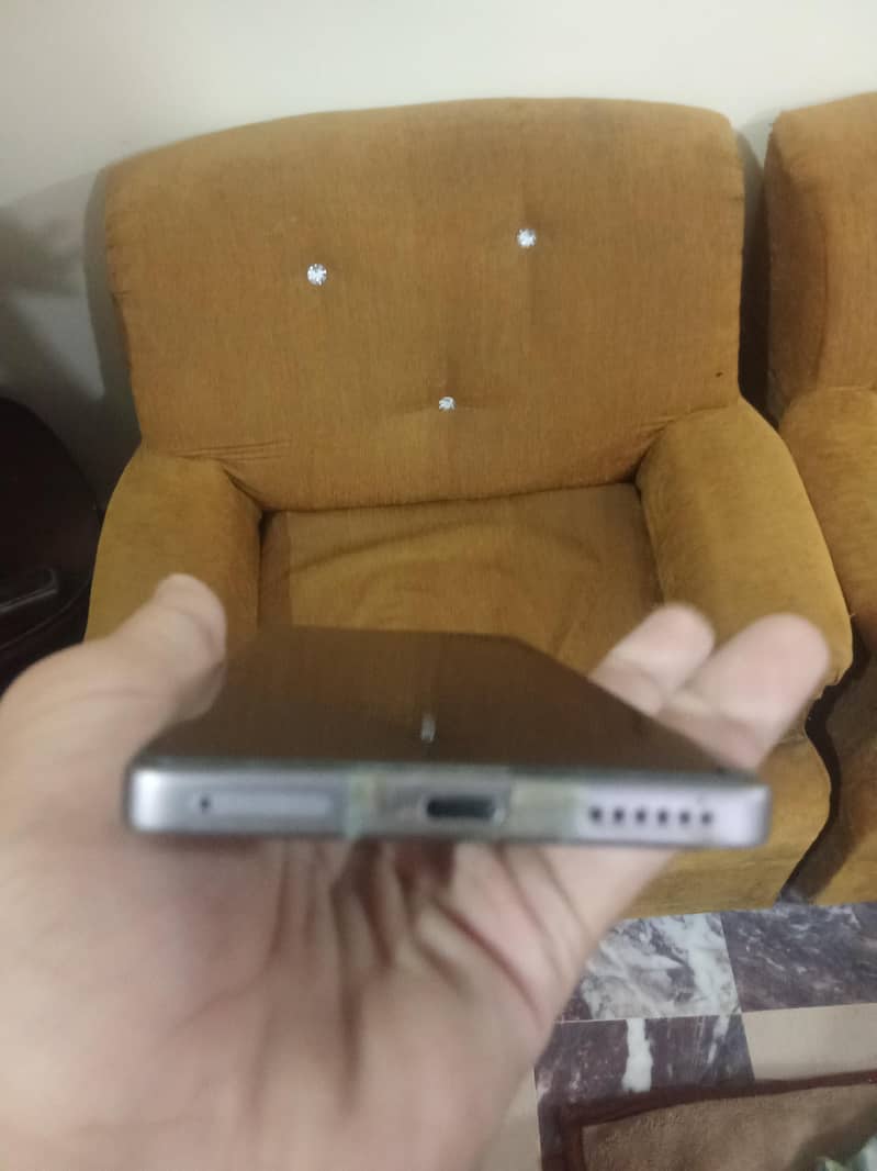 Infinix Note 50 5