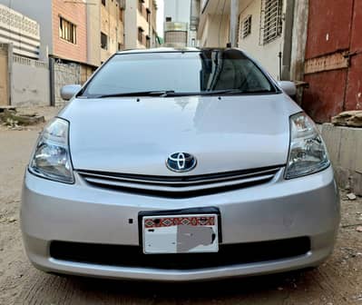 Toyota Prius 2010