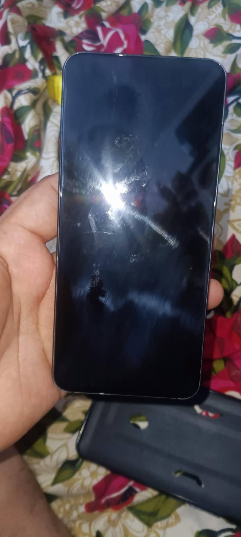 Redmagic 7 pro ghost edition 3