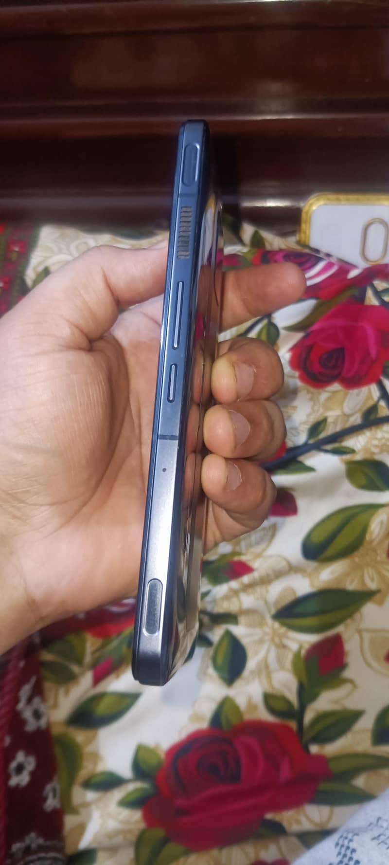 Redmagic 7 pro ghost edition 4