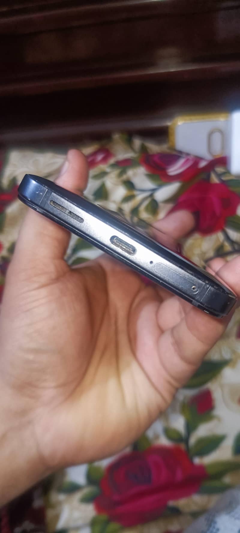 Redmagic 7 pro ghost edition 6