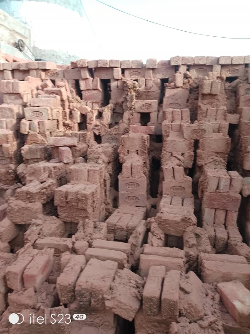 bricks  available 2