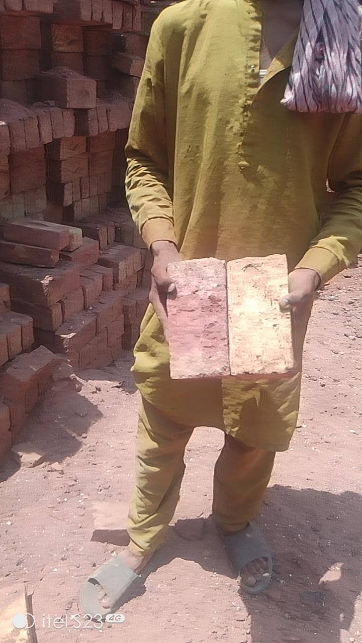 bricks  available 3