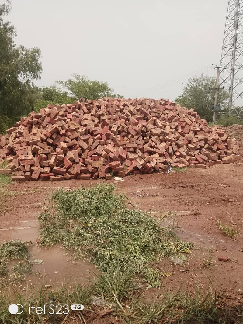 bricks  available 6