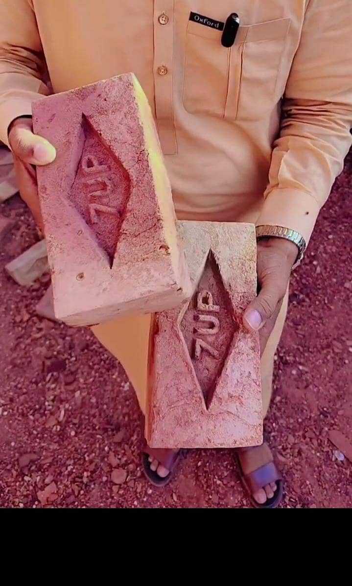 bricks  available 7