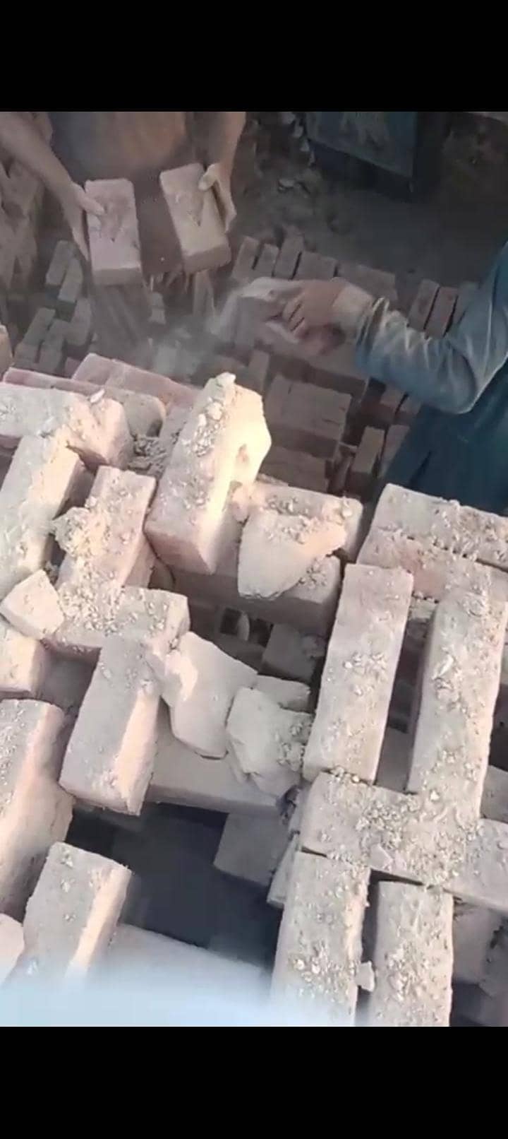 bricks  available 8