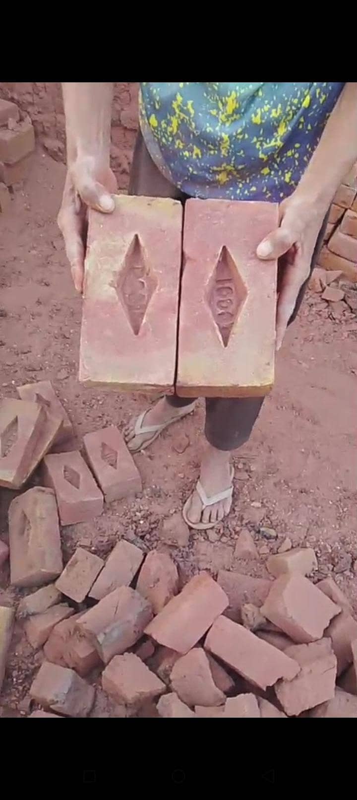 bricks  available 9
