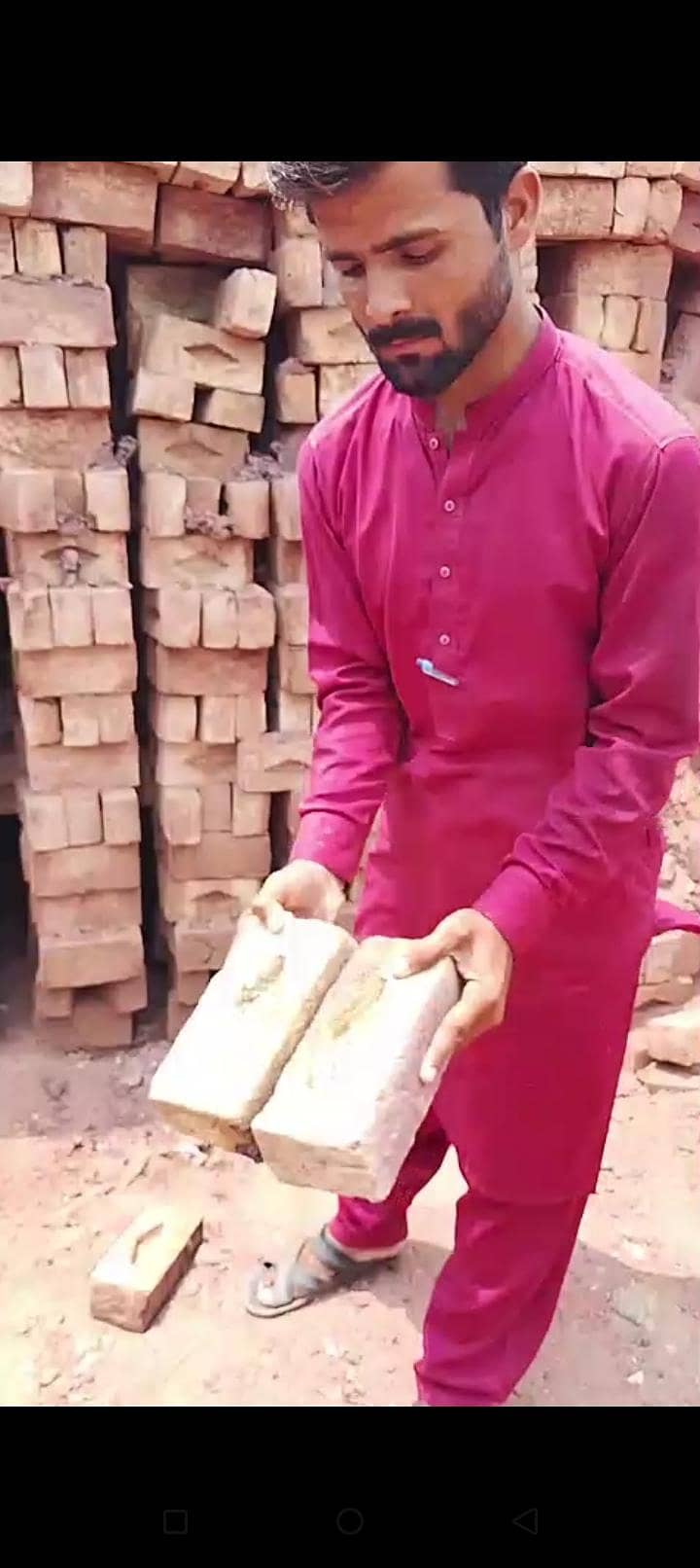 bricks  available 10