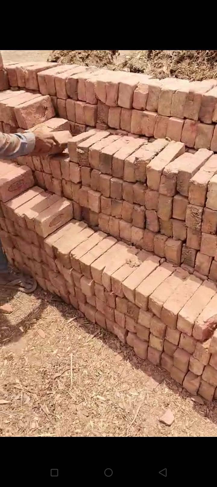 bricks  available 12