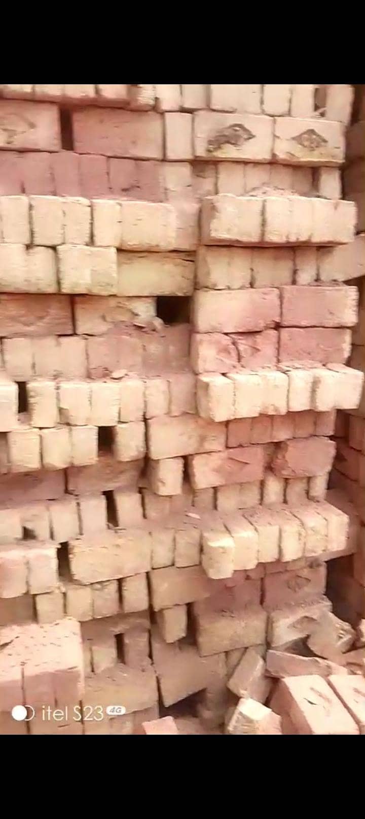 bricks  available 15