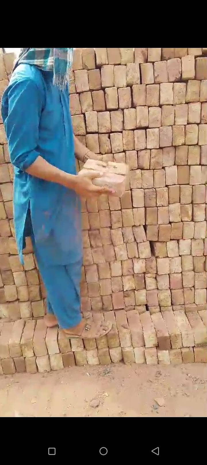 bricks  available 16