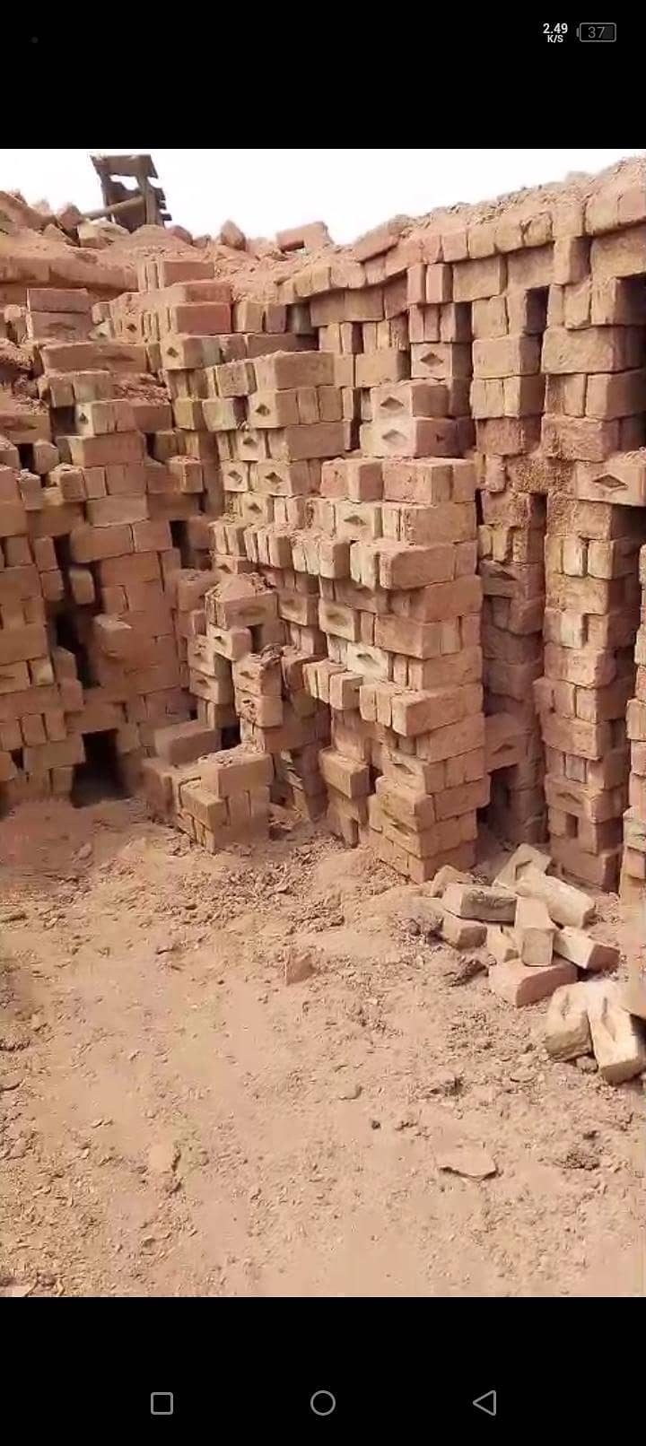 bricks  available 17