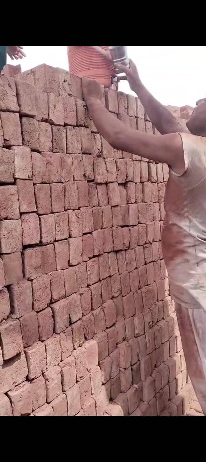 bricks  available 18
