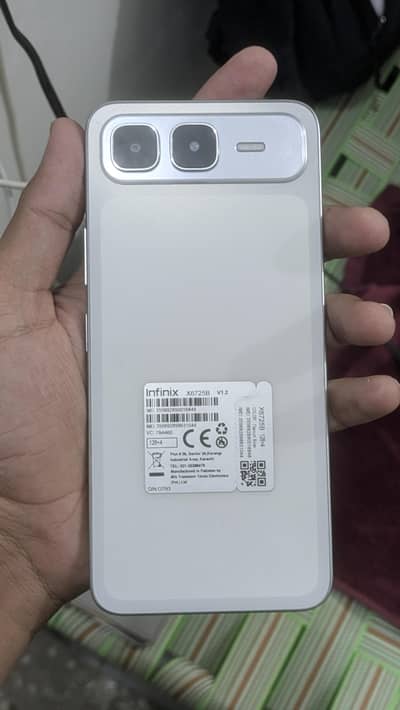Infinix Other Model