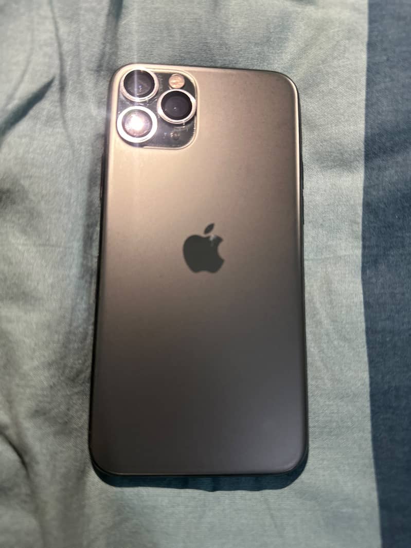 Apple iPhone 11 Pro 2