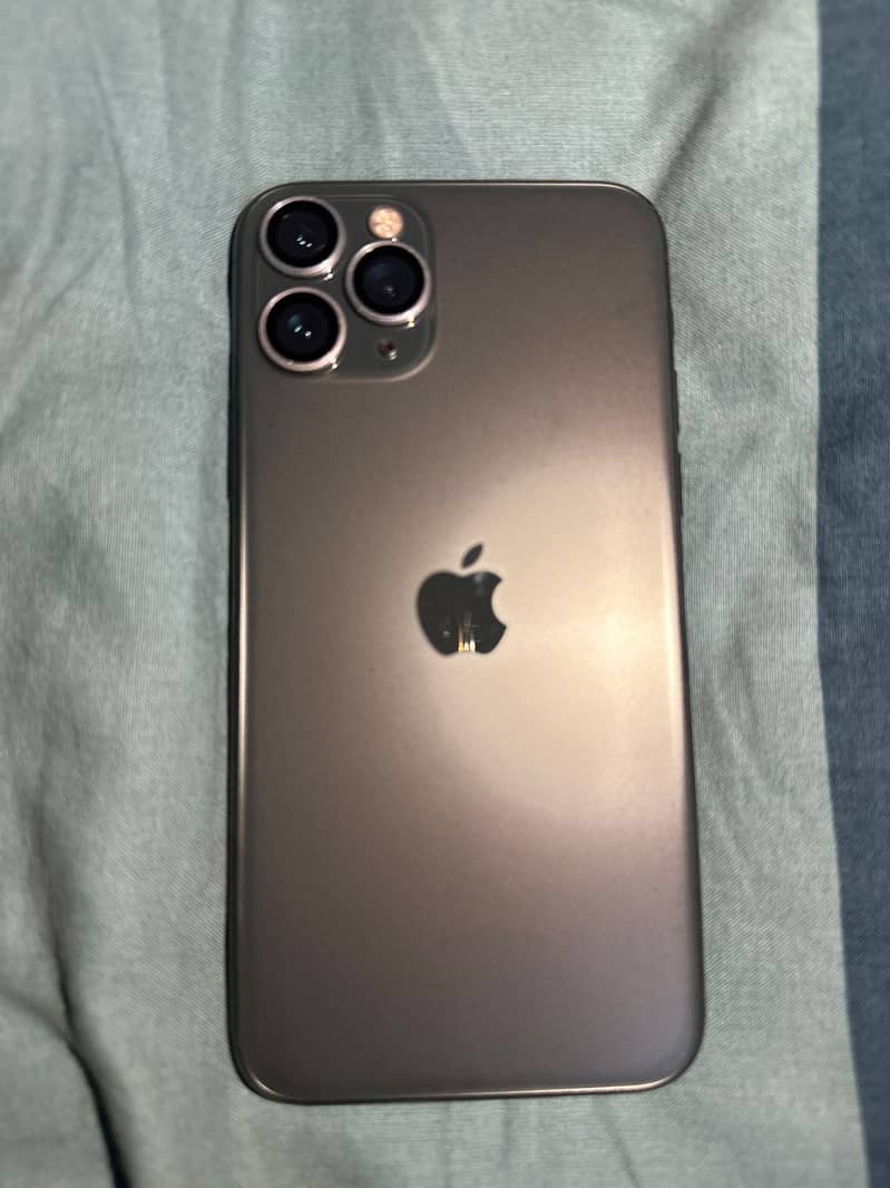 Apple iPhone 11 Pro 3