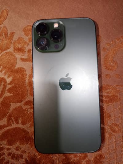 Apple iPhone 13 Pro Max 128gb jv