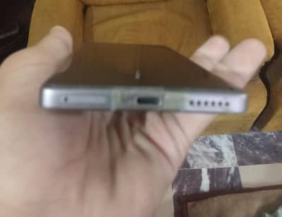 Infinix Note 50