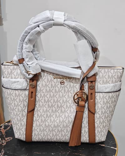 Michael Kors Sullivan - Brand New bag for sale