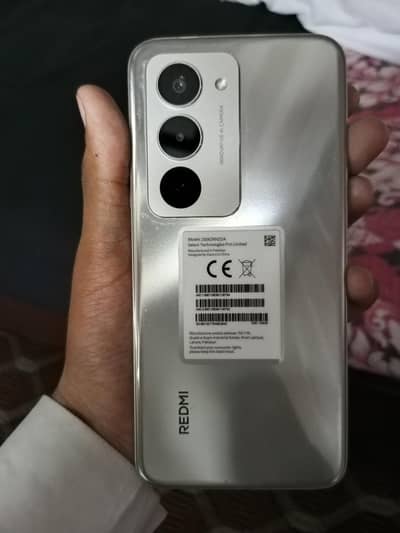 Redmi 15    8/128