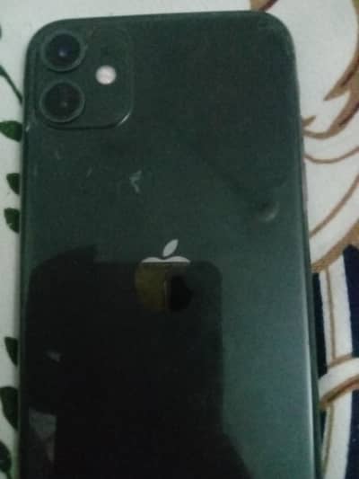 Apple iPhone 11