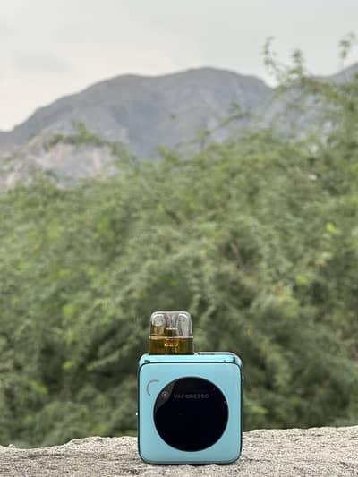 vaporesso xros nano 4