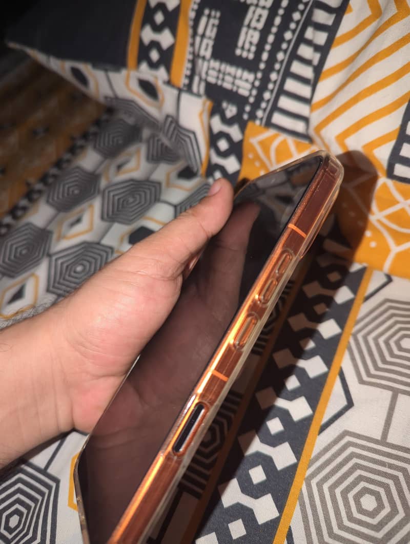 Infinix Hot Note Pro 1