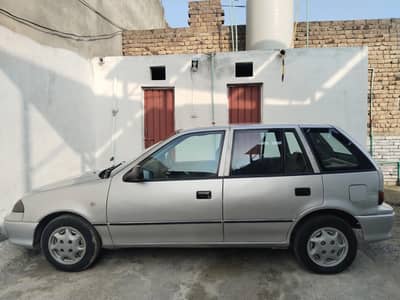 Suzuki Cultus VXL 2003