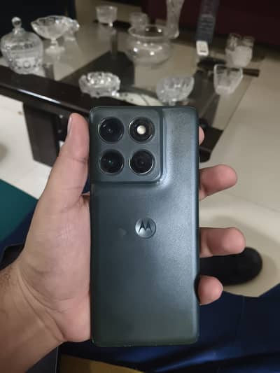 Motorola Edge