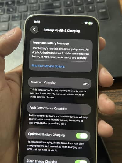 Iphone 12 PRO 512GB Non PTA