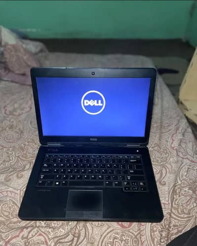 Dell latitude E5440