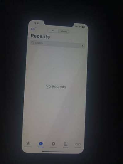 Apple iPhone XS Max only panel for sale