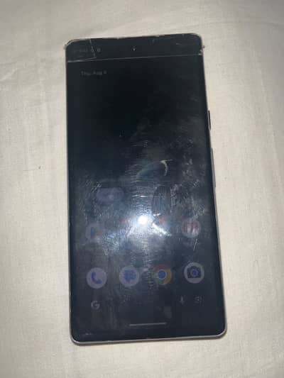 Google Pixel 7a